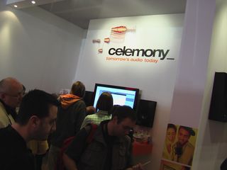 Expect Celemony's booth to be busy again at NAMM.
