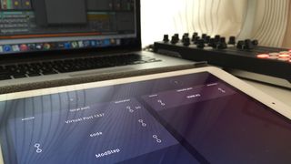 Apps such as Audiomux and Midimux are helping to change the face of iOS music making.