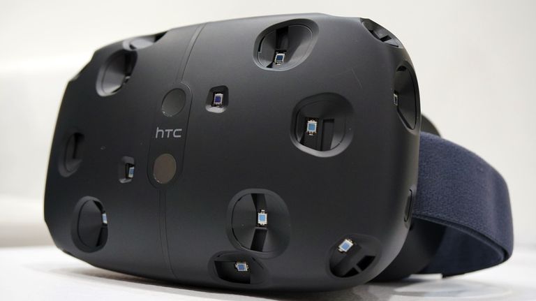 HTC Vive