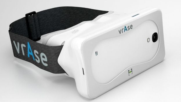 vrAse