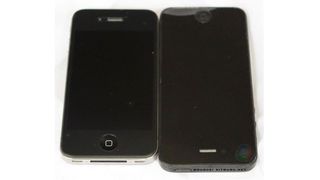 New iPhone 5 picture look most likely yet