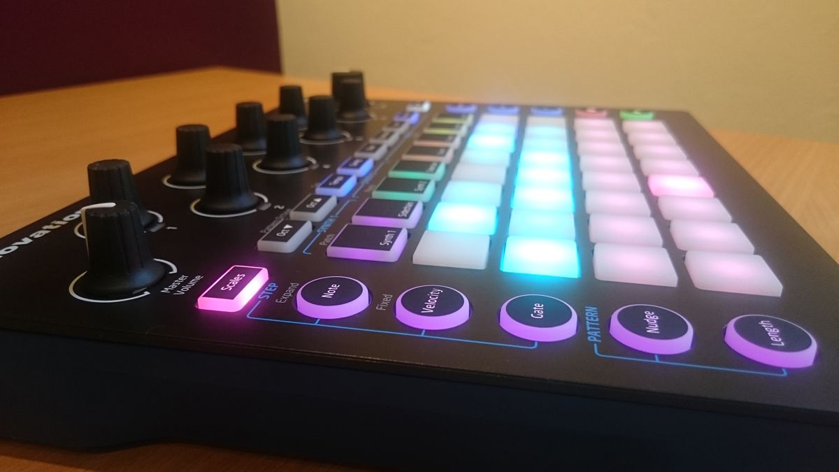 7 reasons why you'll love Novation's Circuit | MusicRadar