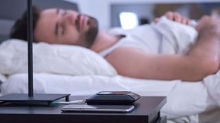 Customising sleep