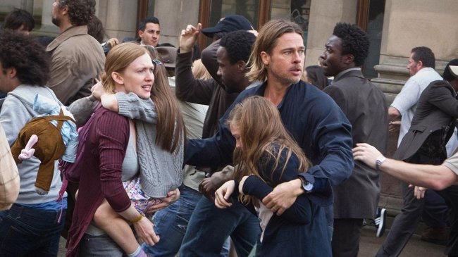 World War Z