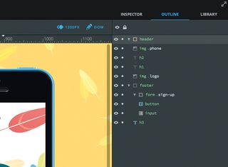 10 steps to code-free responsive design with Macaw