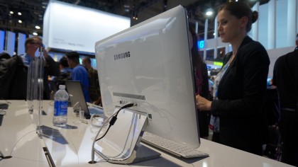 Samsung ATIV One 7 2014