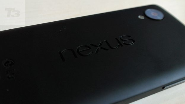 Google Nexus 5