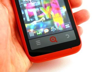 INQ cloud touch review