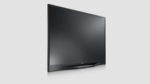 Samsung PS51F8500ST review