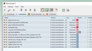 JDownloader 2