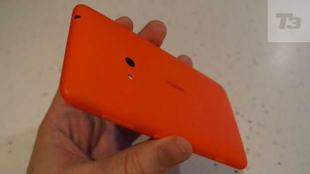 Nokia Lumia 625 review