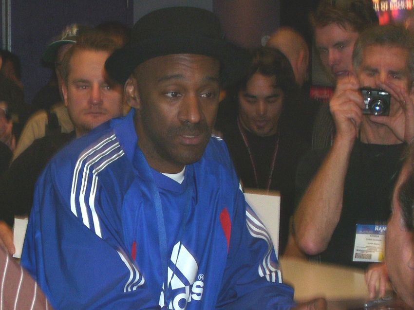 Marcus Miller