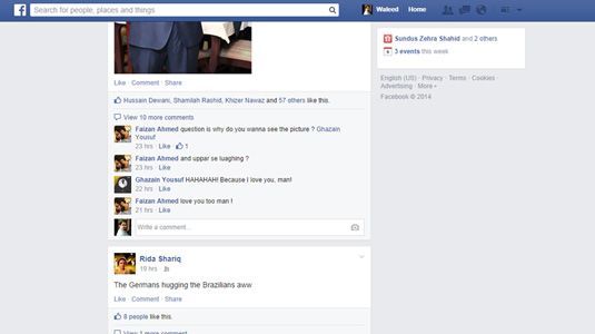 UI design pattern tips: 'sticky' fixed navigation | Creative Bloq