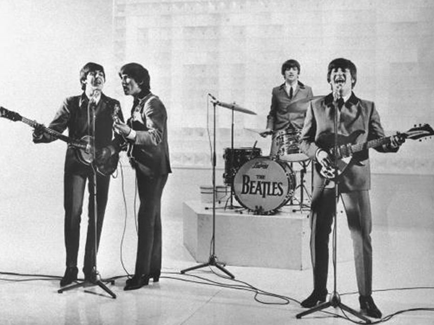 The greatest concert you never saw