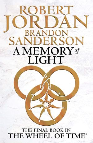 Brandon Sanderson: Heralding a New Era of Fantasy: Wheel of Time Interview  Search: Theoryland of the Wheel of Time (Robert Jordan)