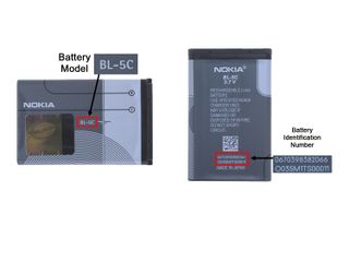 Mobile batteries - will we be able to last more than a day?