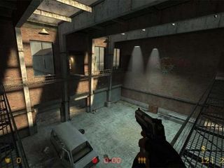 Counter Strike - proof that PC FPS are still flourishing