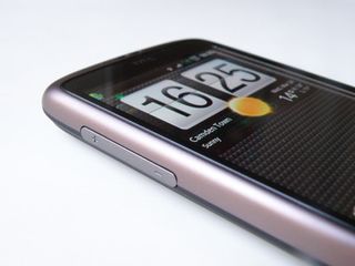 HTC desire vs iphone 4 vs samsung galaxy s