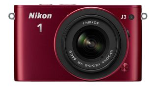 Nikon 1 J3 review