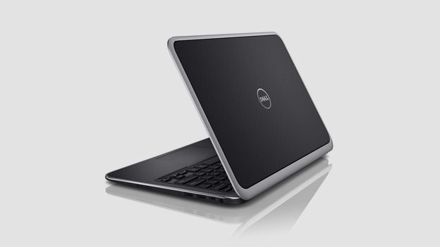 Dell XPS 12 review