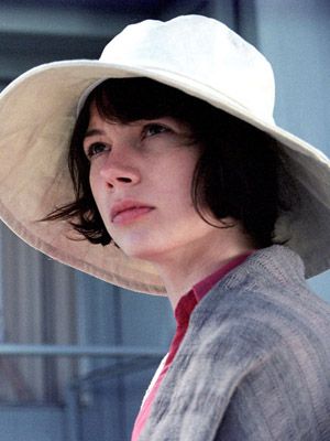 The Evolution Of Michelle Williams | GamesRadar+