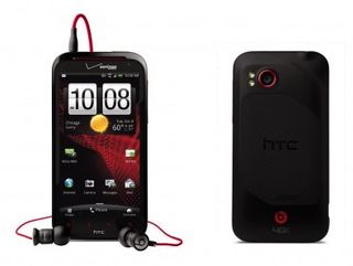 HTC Rezound