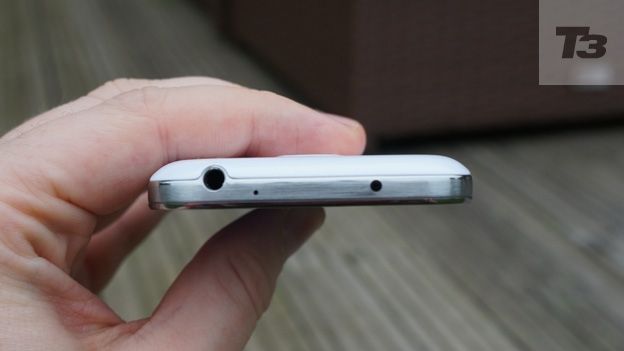 Samsung Galaxy S4 Mini review