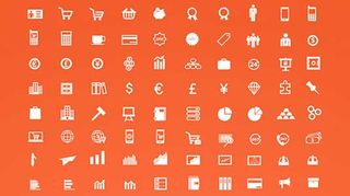 You're sure to find the ecommerce icon you're looking for in this comprehensive pack