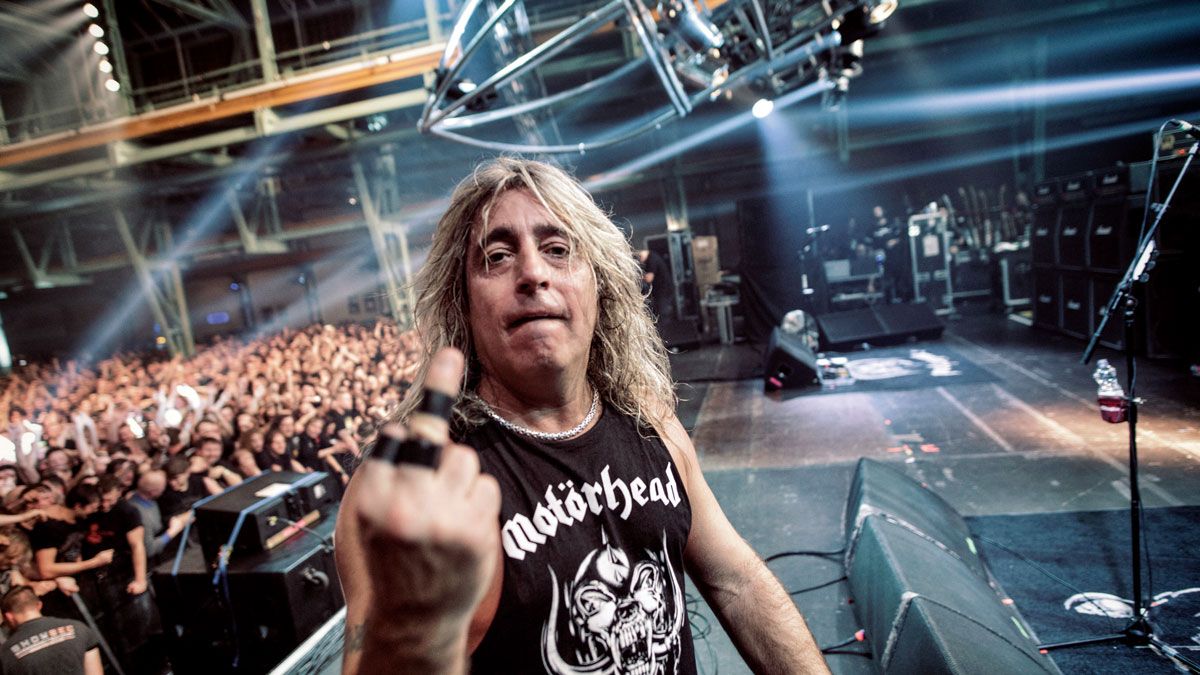 Mikkey Dee Talks Motorhead Life After Lemmy And Joining The Scorpions Musicradar