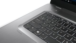 ProBook 470 keyboard