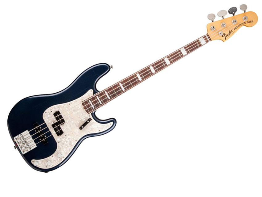 2013 Closet Classic Precision Bass Pro