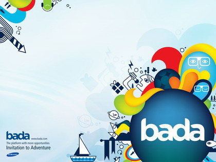 Samsung bada