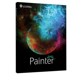 painter 2016