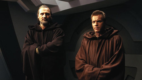 Mentor (The Phantom Menace)