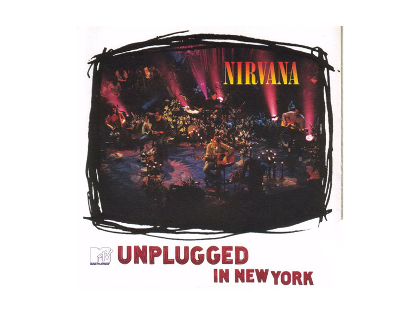 MTV Unplugged (1994)