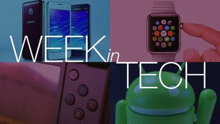 Week in Tech