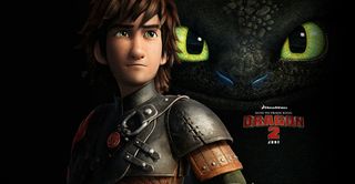 Scott Peterson of DreamWorks Animation will share footage and discuss visual effects from How To Train Your Dragon 2