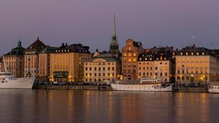 Sweden has a 95% internet penetration rate, along with Iceland and Norway (Image: Wikimedia)