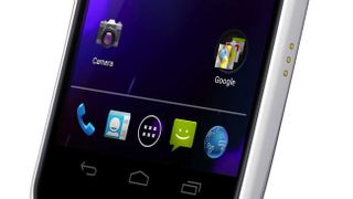 Samsung Galaxy S3 may shun on-screen navigation