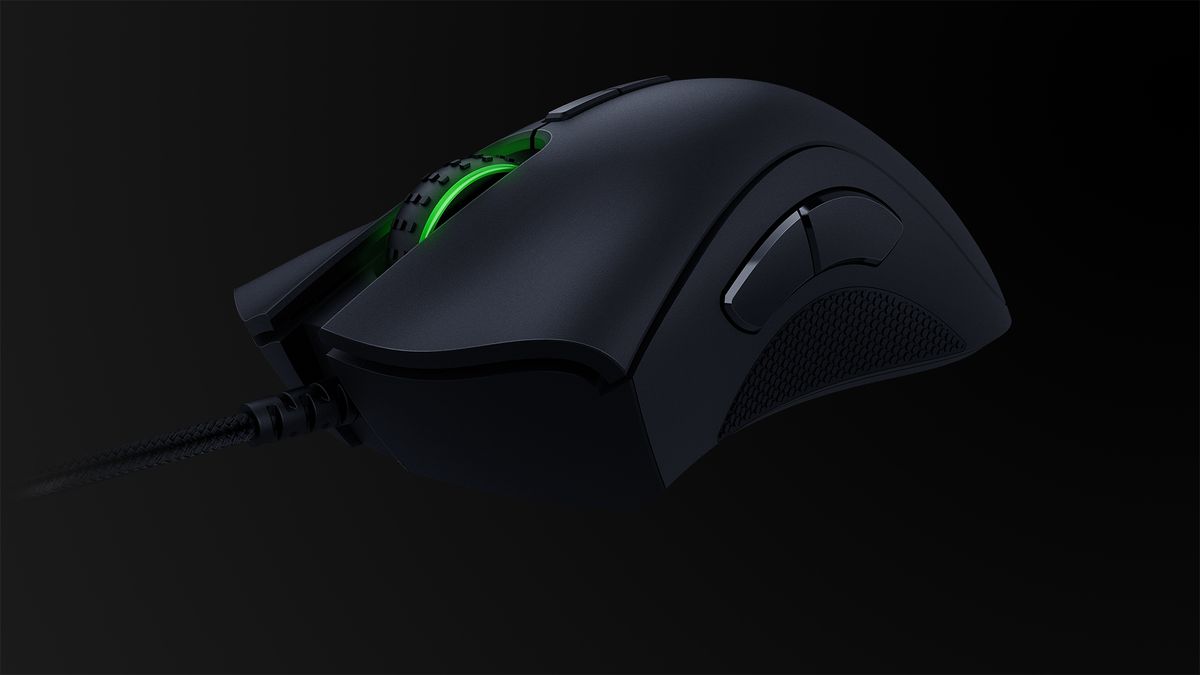 Razer's newest gaming mouse will raise your APM TechRadar