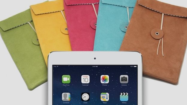 The iPad Mini 2 Envelope