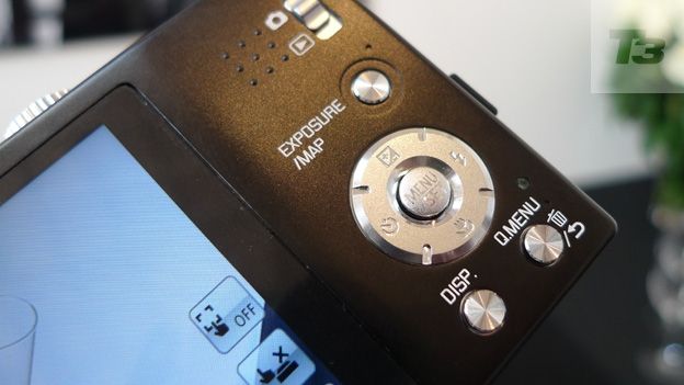 Leica V-Lux 40 review
