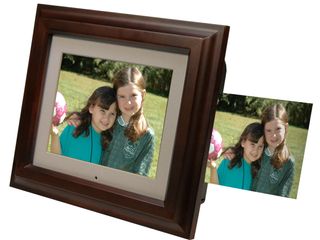 Photo frame