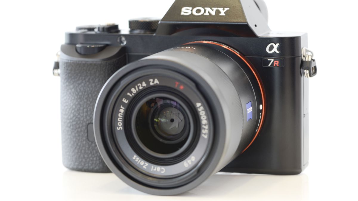 Verdict Sony Alpha A7 review Page 8 TechRadar