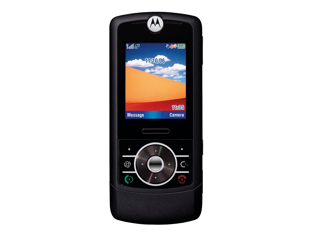 Motorola to split into two: RAZR blamed | TechRadar