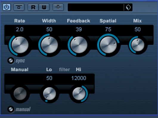 Phaser