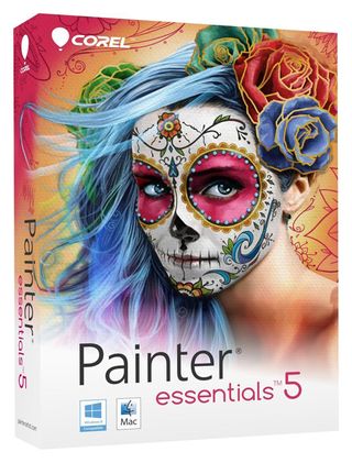 Is Corel's pocket size software essential for artists?