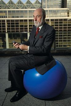 Vint Cerf