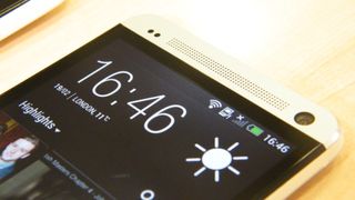 HTC One