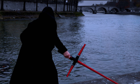 Star Wars Episode VII toys revealed